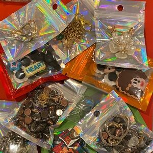 Assorted Jewelry and Accessories